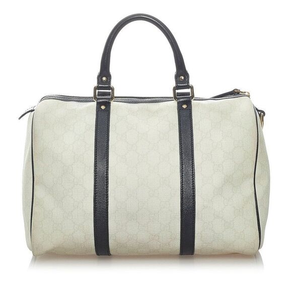 GG Supreme Joy Boston Bag - Picture 3 of 10